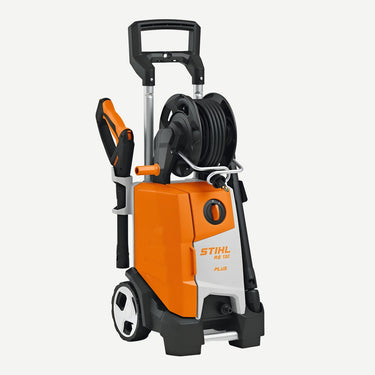 Hidrolimpiadoras STIHL - Talleres Castor